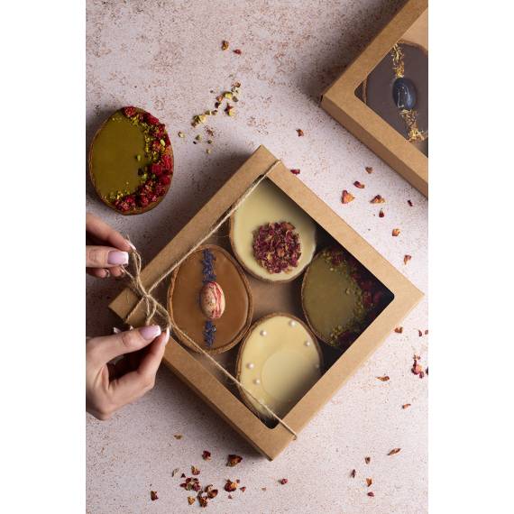 Zestaw minimazurków 2